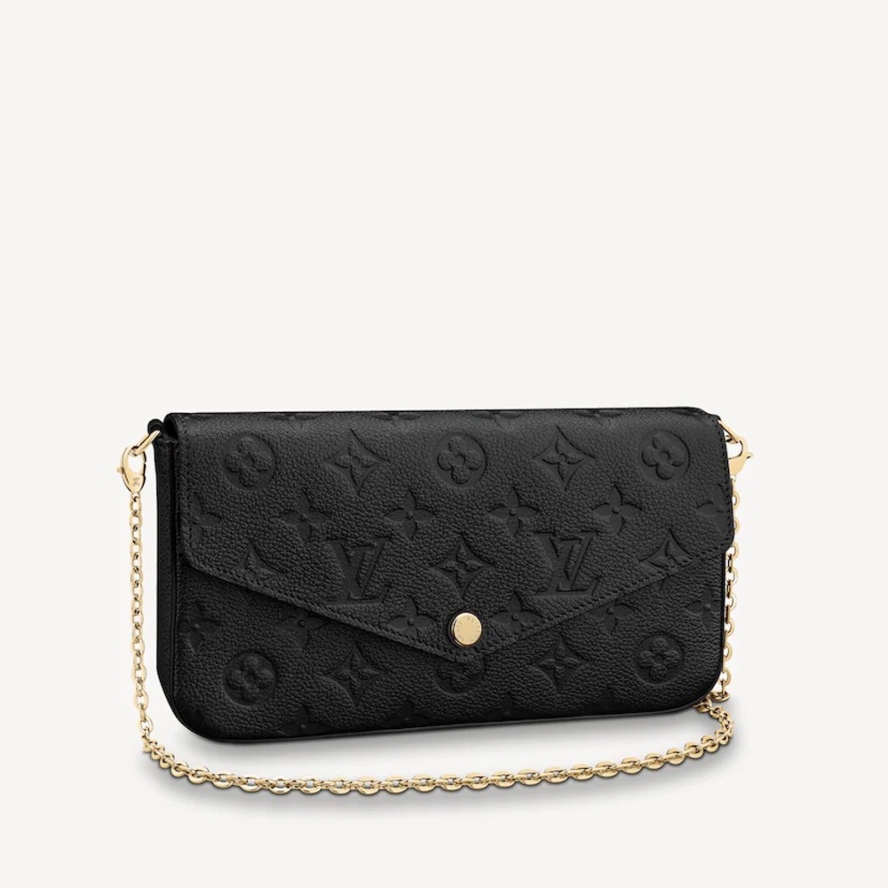 COPY - Louis Vuitton empriente felicie pochette